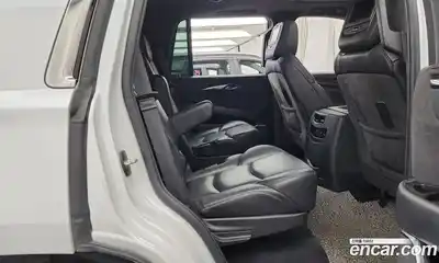 Cadillac Escalade 2019 6.2 автомат (гидро), миниатюра 12