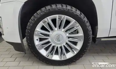 Cadillac Escalade 2019 6.2 автомат (гидро), миниатюра 5 Cadillac Escalade 2019 6.2 автомат (гидро), миниатюра 5