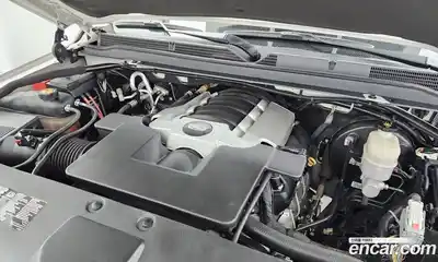 Cadillac Escalade 2019 6.2 автомат (гидро), миниатюра 6 Cadillac Escalade 2019 6.2 автомат (гидро), миниатюра 6