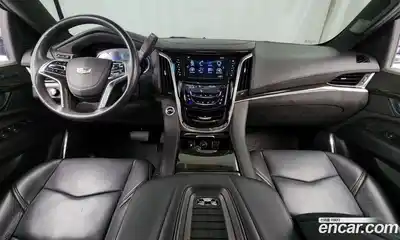 Cadillac Escalade 2019 6.2 автомат (гидро), миниатюра 7 Cadillac Escalade 2019 6.2 автомат (гидро), миниатюра 7