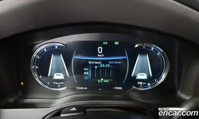 Cadillac Escalade 2019 6.2 автомат (гидро), миниатюра 8 Cadillac Escalade 2019 6.2 автомат (гидро), миниатюра 8