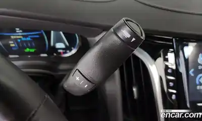 Cadillac Escalade 2019 6.2 автомат (гидро), миниатюра 9 Cadillac Escalade 2019 6.2 автомат (гидро), миниатюра 9