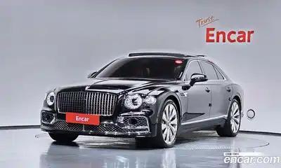 Bentley Flying Spur 2022 4.0 автомат (гидро), миниатюра 1 Bentley Flying Spur 2022 4.0 автомат (гидро), миниатюра 1