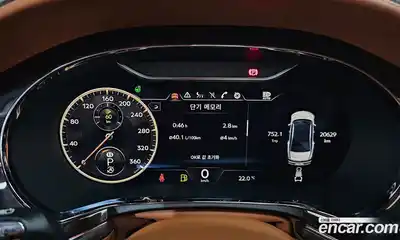 Bentley Flying Spur 2022 4.0 автомат (гидро), миниатюра 11 Bentley Flying Spur 2022 4.0 автомат (гидро), миниатюра 11