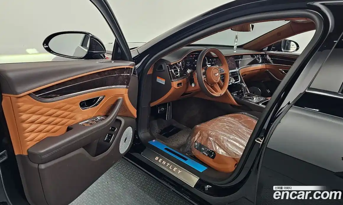 Bentley Flying Spur 2022 4.0 автомат (гидро), фото 13 Bentley Flying Spur 2022 4.0 автомат (гидро), фото 13
