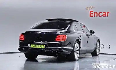 Bentley Flying Spur 2022 4.0 автомат (гидро), миниатюра 2 Bentley Flying Spur 2022 4.0 автомат (гидро), миниатюра 2