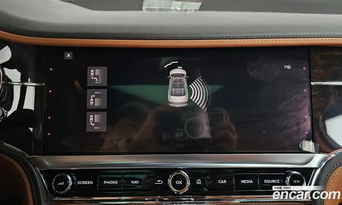 Bentley Flying Spur 2022 4.0 автомат (гидро), фото 36 Bentley Flying Spur 2022 4.0 автомат (гидро), фото 36