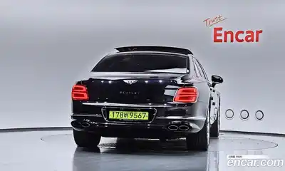 Bentley Flying Spur 2022 4.0 автомат (гидро), миниатюра 4 Bentley Flying Spur 2022 4.0 автомат (гидро), миниатюра 4