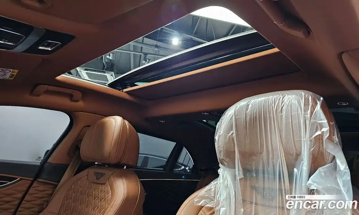 Bentley Flying Spur 2022 4.0 автомат (гидро), фото 44 Bentley Flying Spur 2022 4.0 автомат (гидро), фото 44