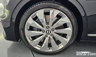 Bentley Flying Spur 2022 4.0 автомат (гидро), миниатюра 5 Bentley Flying Spur 2022 4.0 автомат (гидро), миниатюра 5