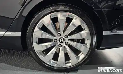Bentley Flying Spur 2022 4.0 автомат (гидро), миниатюра 7 Bentley Flying Spur 2022 4.0 автомат (гидро), миниатюра 7