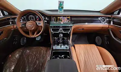 Bentley Flying Spur 2022 4.0 автомат (гидро), миниатюра 10 Bentley Flying Spur 2022 4.0 автомат (гидро), миниатюра 10