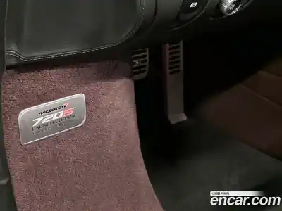 McLaren 720S 2017 4.0 автомат (гидро), миниатюра 12