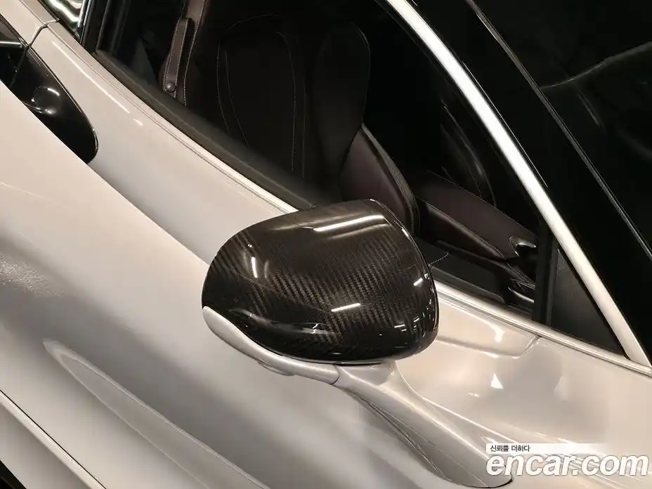 McLaren 720S 2017 4.0 автомат (гидро), фото 14 McLaren 720S 2017 4.0 автомат (гидро), фото 14