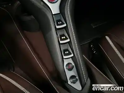 McLaren 720S 2017 4.0 автомат (гидро), миниатюра 9 McLaren 720S 2017 4.0 автомат (гидро), миниатюра 9