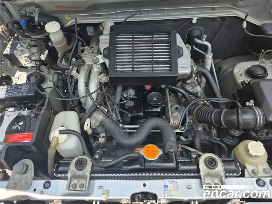 Mitsubishi Pajero 2011 0.7 автомат (гидро), фото 5