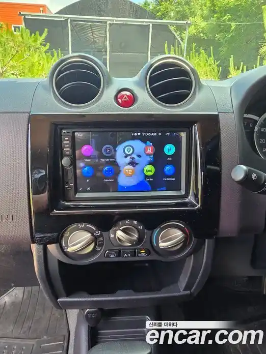 Mitsubishi Pajero 2011 0.7 автомат (гидро), фото 7