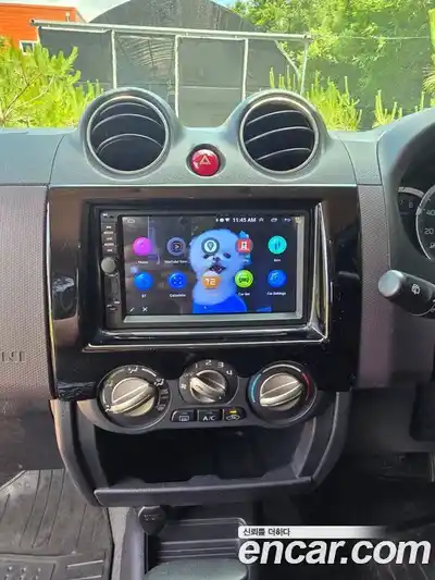 Mitsubishi Pajero 2011 0.7 автомат (гидро), миниатюра 7