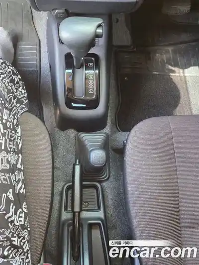 Mitsubishi Pajero 2011 0.7 автомат (гидро), миниатюра 9