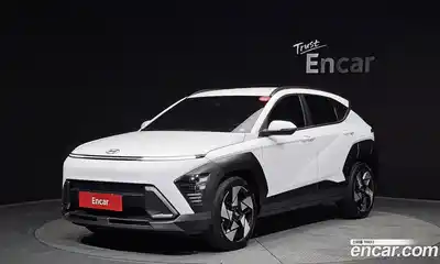 Hyundai Kona, 2023, 11 449 км