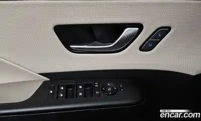 Hyundai Kona 2023 1.6 автомат (гидро), миниатюра 12