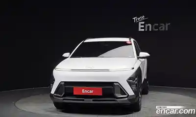 Hyundai Kona 2023 1.6 автомат (гидро), миниатюра 3