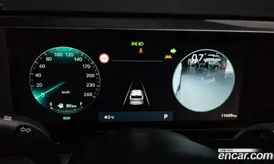 Hyundai Kona 2023 1.6 автомат (гидро), миниатюра 8