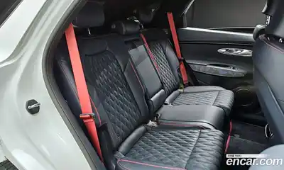 Genesis GV70 2023 2.5 автомат (гидро), миниатюра 12