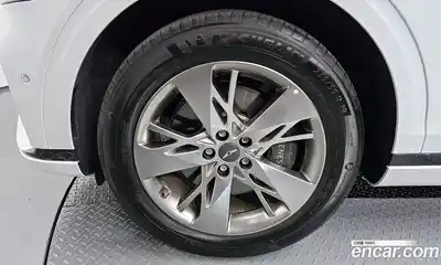 Genesis GV70 2023 2.5 автомат (гидро), миниатюра 5