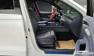 Genesis GV70 2023 2.5 автомат (гидро), миниатюра 10