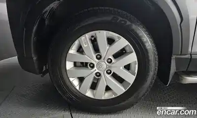 SsangYong Rexton 2021 2.2 автомат (гидро), миниатюра 5
