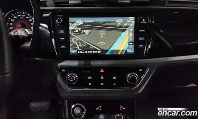 SsangYong Korando 2020 1.5 автомат (гидро), миниатюра 10
