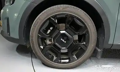 Kia Sorento 2023 2.5 автомат (гидро), миниатюра 5