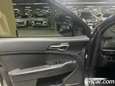 Kia Sportage 2025 1.6 автомат (гидро), миниатюра 11