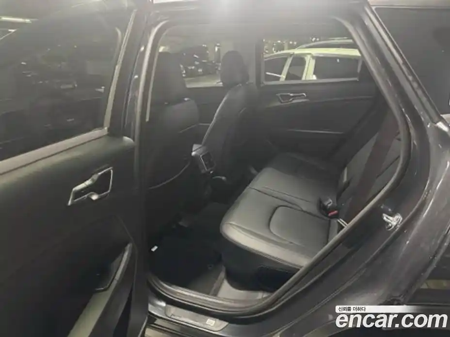 Kia Sportage 2025 1.6 автомат (гидро), фото 12