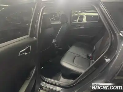 Kia Sportage 2025 1.6 автомат (гидро), миниатюра 12