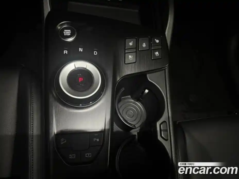 Kia Sportage 2025 1.6 автомат (гидро), фото 13