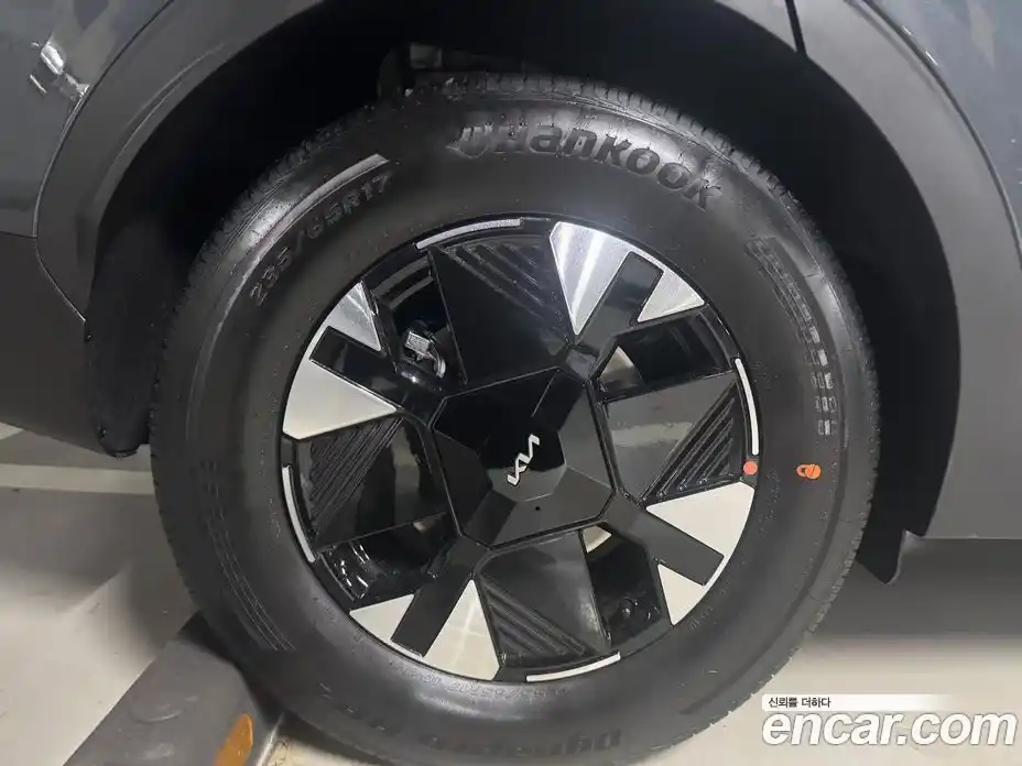 Kia Sportage 2025 1.6 автомат (гидро), фото 14
