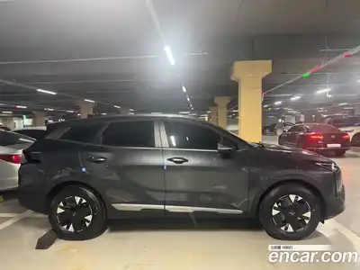 Kia Sportage 2025 1.6 автомат (гидро), миниатюра 7