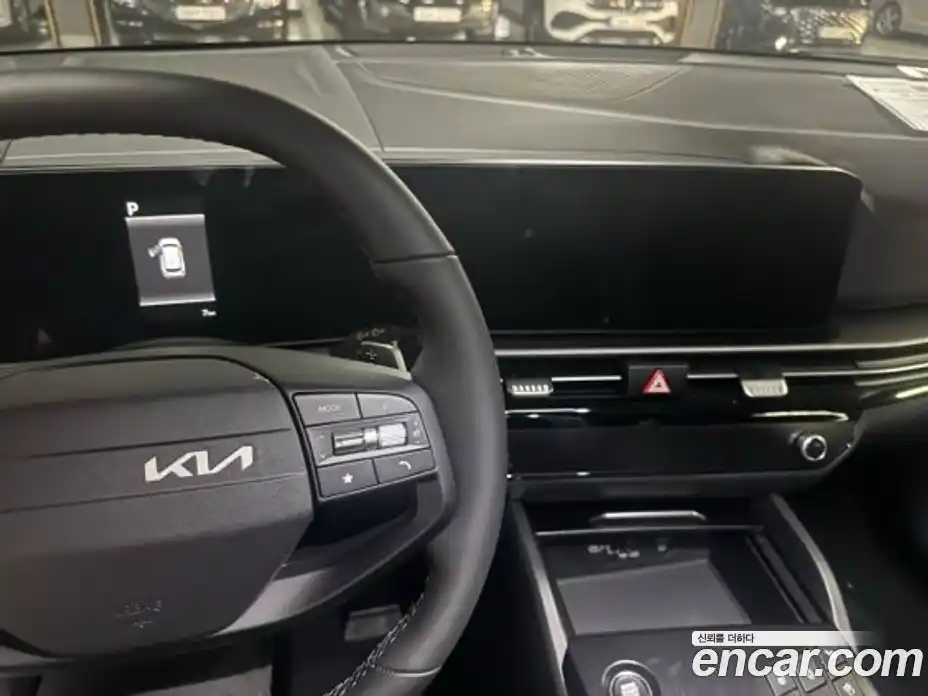 Kia Sportage 2025 1.6 автомат (гидро), фото 8
