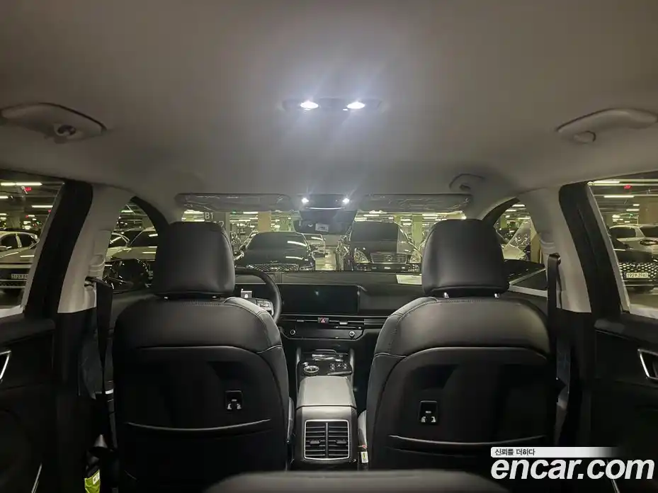 Kia Sportage 2025 1.6 автомат (гидро), фото 9