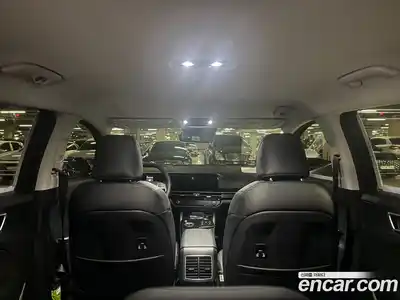 Kia Sportage 2025 1.6 автомат (гидро), миниатюра 9