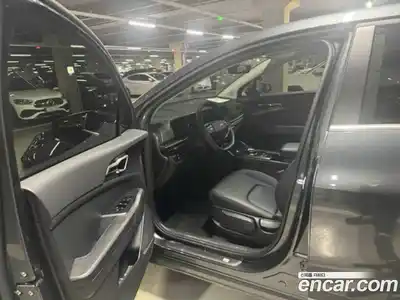 Kia Sportage 2025 1.6 автомат (гидро), миниатюра 10