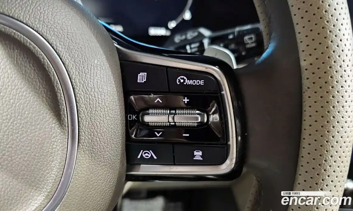 Kia Carnival 2020 2.2 автомат (гидро), фото 14