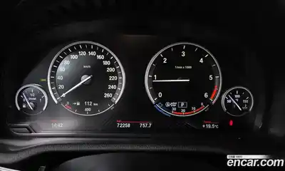 BMW X3 2016 2.0 автомат (гидро), миниатюра 8