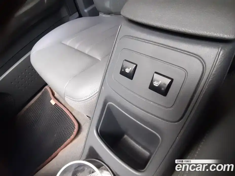 Dodge Dakoda 2007 4.7 автомат (гидро), фото 13 Dodge Dakoda 2007 4.7 автомат (гидро), фото 13