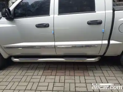Dodge Dakoda 2007 4.7 автомат (гидро), миниатюра 6 Dodge Dakoda 2007 4.7 автомат (гидро), миниатюра 6