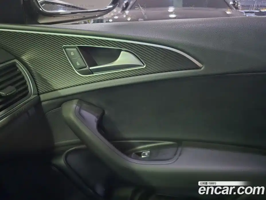 Audi A6 2013 3.0 автомат (гидро), фото 12