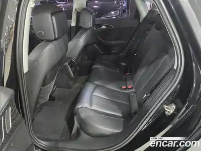 Audi A6 2013 3.0 автомат (гидро), миниатюра 10