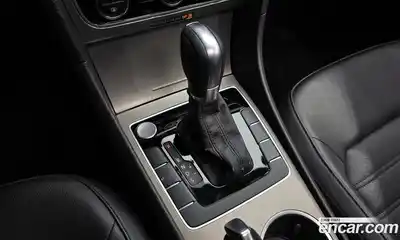 Volkswagen Passat 2015 1.8 автомат (гидро), миниатюра 9